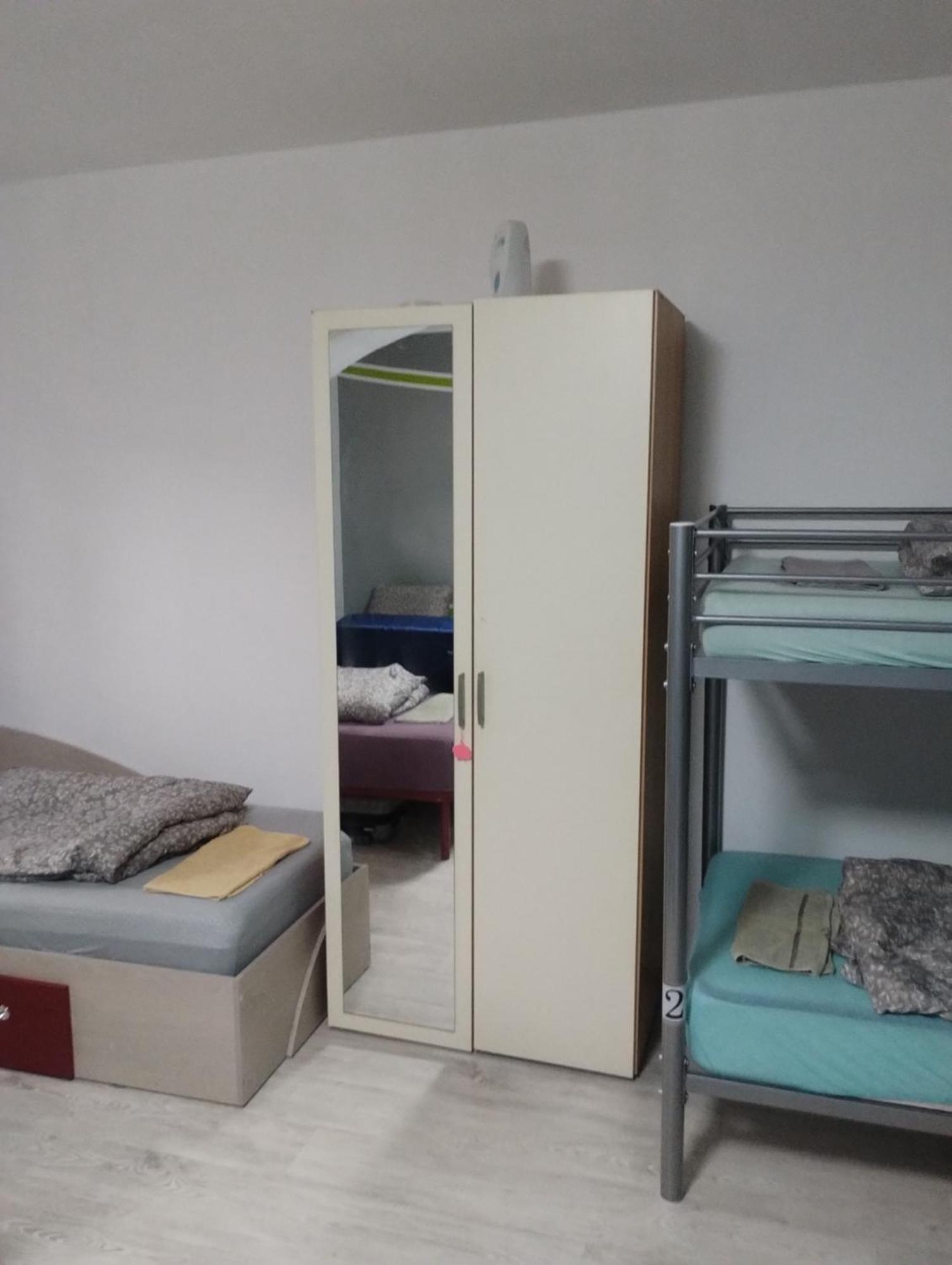 Hostel Antonia ティミショアラ エクステリア 写真